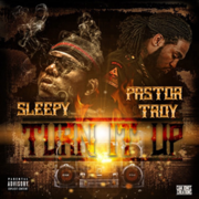 Dubai Recording Artist Sleepy Releases New Single Turn It Up With Pastor Troy