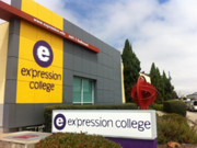 Recent Graduates From Expression College Land Internships And Jobs At Top Companies