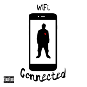 Egyptian Rapper Wifi Releases New Connected Album