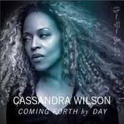 Cassandra Wilsons Billie Holiday Homage Coming Forth By Day - #1 Jazz Record