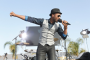 Grammy-Nominated Aloe Blacc Plays Concert For Starkey Hearing Foundations Video Contest Winners