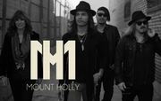 Nick Perri Blues Rock Quartet Mount Holly To Receive Key To City In New Jersey Birthplace