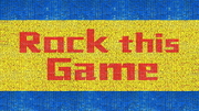 Lets Rock This Game! Music Marathon Rocks China