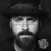 Zac Brown Band Flexes Boundless Musicality On Jekyll + Hyde (4/28): Performs On GMA & The Tonight Show (4/27)