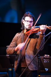 Music And Books Combine May 1 On 42 City Word Tasting Tour