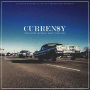 Curren$y Releases New EP Even More Saturday Night Car Tunes