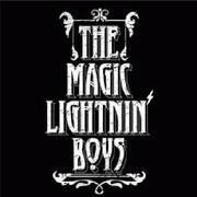 The Magic Lightnin Boys Release Debut Album