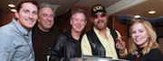 Hank Williams, Jr. Joins Nash Icon Records!