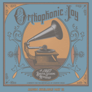 Dolly Parton, Vince Gill, Marty Stuart And More To Appear On Orthophonic Joy: The 1927 Bristol Sessions Revisited