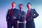 Take That UK 2015 Tour Dates