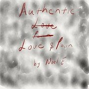 Singer-Songwriter Noel Releases New Album Authentic Love & Pain