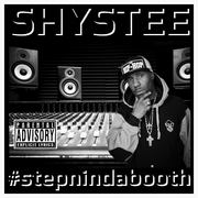 Sammys Award Show Best Hip Hop Album Nominee Shystee Is Set To Release His 4th Studio Album #stepnindabooth