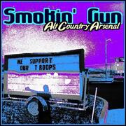 New Musician-Curated Compilation CD Smokin Gun Features Roots Rock