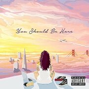 Acclaimed R&B Sensation Kehlani Partners With Atlantic Records Following Explosive Success Of Newly Released Project You Should Be Here