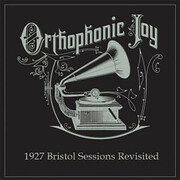 Virginia Tourism Corporation Is Excited To Announce The Release Of Sonys Orthophonic Joy
