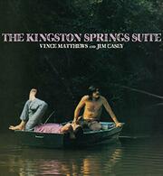 1972s The Kingston Springs Suite - Exclusive Album Stream Premieres On The A.V. Club