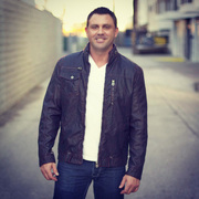 Jay Tighe Releases Debut Country Album Driven