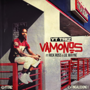 Coast 2 Coast Mixtapes Presents The New Hit Single Vamonos By YT Triz