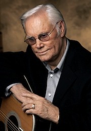 Alan Wenkus To Pen 28 Entertainments No Show Jones - The Biopic Of Country Music Legend George Jones