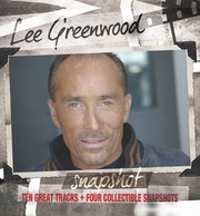 Lee Greenwood Embarks On National Tour