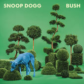 Blippar Brings Snoop Doggs Latest Album Bush, To Life