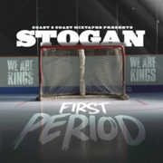 California Rapper Stogan Releases Hockey Inspired Project First Period