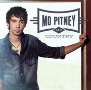 Critically Acclaimed Curb Artist Mo Pitney Partners With CMT And iHeartMedia For The Exclusive Premiere Of Country Music Video