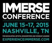 IMMERSE 2015 Nearly Sold Out, Boasts Incredible Line-up Of Industry Leaders