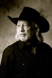 John Anderson Gets Up Close And Personal On New Album Goldmine