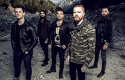 Memphis May Fire Launch Pre-orders For unconditional- Deluxe Edition, Featuring 4 Bonus Tracks, Out July 17; Band On Vans Warped Tour All Summer