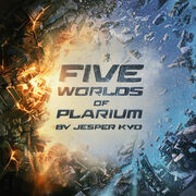 Sumthing Else Music To Release Jesper Kyds five Worlds Of Plarium