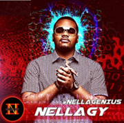 Delaware Recording Artist Nellagy Releases New Inspirational Single Brotherly Love