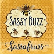 Folk-Rock Duo Sassafrass Releases Album Sassy Buzz