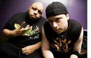 Potluck Release New Album #stonerproblems & Hit The Road With Wrekonize