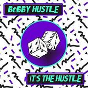 Northwest Reggae Artist Bobby Hustle Readies Long Awaited Debut Album Its The Hustle Due For Release On July 17, 2015