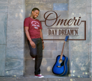 Three 2 Go Music Alliance Introduces Groundbreaking Indie Pop/R&B Artist Omeri Monroe At Midem Debuting His New Single Day Dreamn