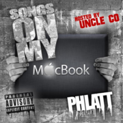 California Recording Artist Phlatt Releases New Macbook Inspired Mixtape