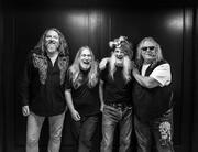 The Kentucky Headhunters Escape Muddy Waters