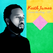 R&B/Pop Artist Keith James Releases Debut EP From The Grey