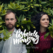 Cashavelly Morrison Releases Debut Single Long-Haired Mare