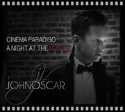 Johnoscar Releases Cinema Paradiso: A Night At The Movies