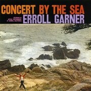 Erroll Garners The Complete Concert By The Sea To Be Released On 60th Anniversary Weekend September 18, 2015