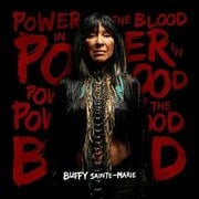 Buffy Sainte-Marie Reveals Fiery Fan-Produced Video For Power In The Blood