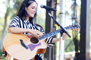 Julieta Venegas To Perform In Terra Live Music In Concert