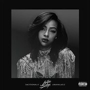 Justine Skye Proves Emotionally Unavailable On New EP