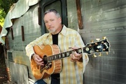 John Berry Kickstarts New Album Project