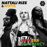 Nattali Rize Brings Rastafarian Consciousness To Debut EP New Era Frequency Out August 7, 2015