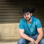 Country Newcomer Denny Strickland Ready To Roll With How Far You Wanna Go - New Single Impacting Radio Now