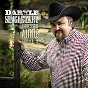 Daryle Singletary Proves Theres Still A Little Country Left