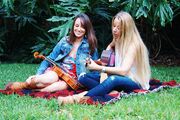 The Crazy Daysies Fulfill Dream Of Playing Freebird Live
